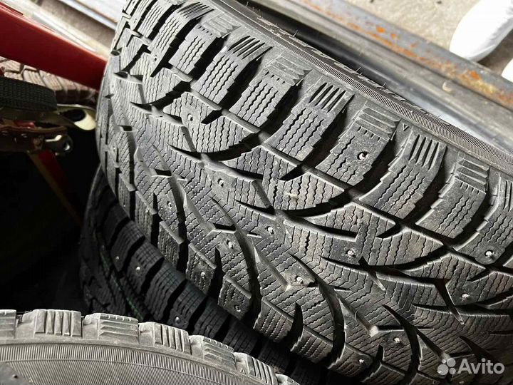 Toyo Observe 934 225/60 R17