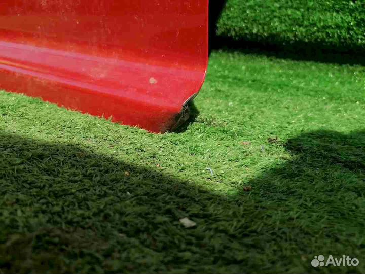 Дверь передняя левая Peugeot 207 WC