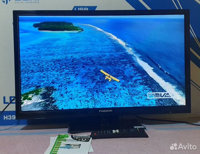 LED TV HD 81см