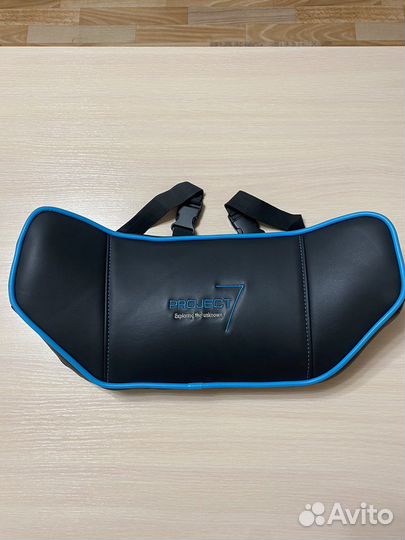 Подушки от игрового кресла Aerocool Project 7 GC1