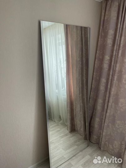 Зеркало на основании дсп