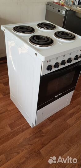 Плита электрическая Мечта