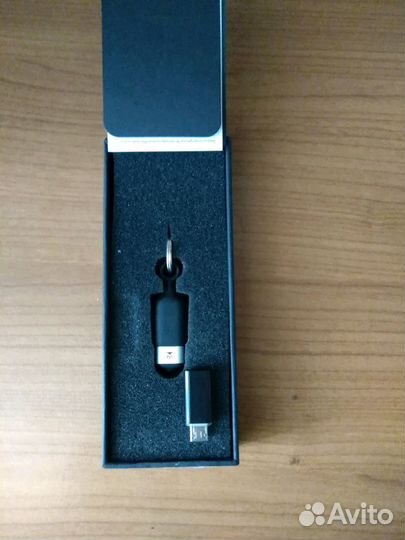 Инфракрасный Type-C port + разъем с type - C на mi