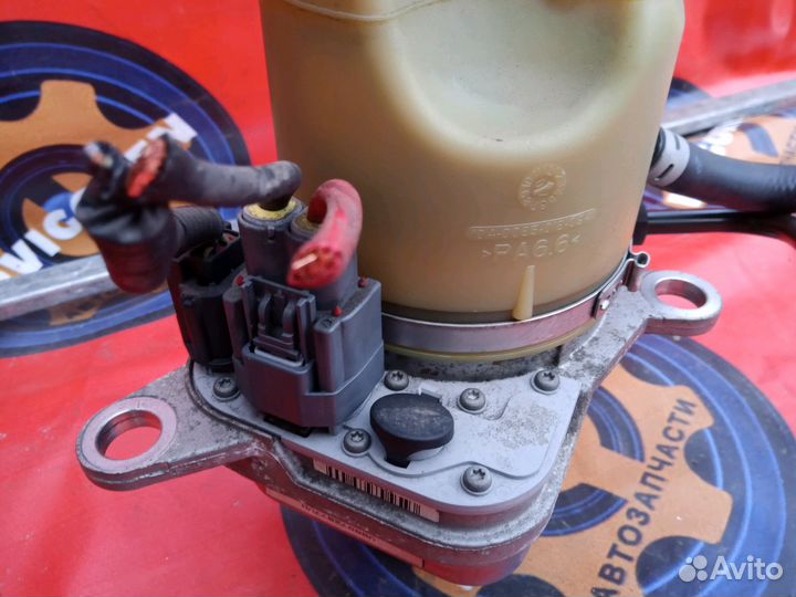 Насос Гидроусилителя руля ford,Volvo,Mazda