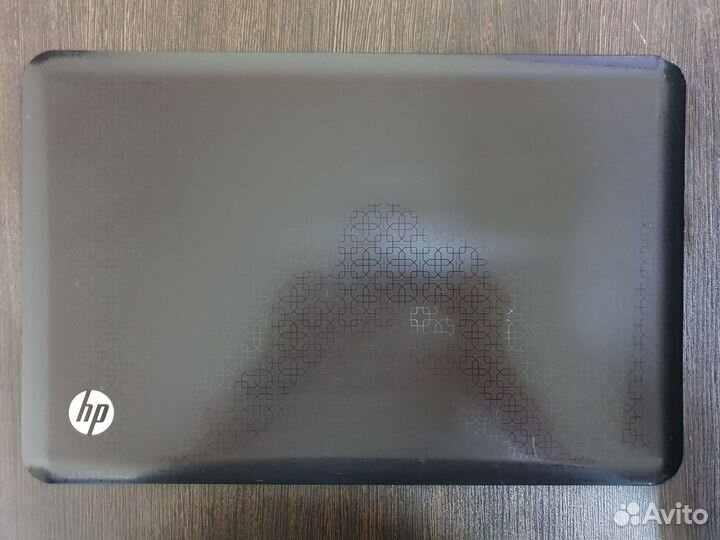 Запчасти и комплектующие на HP dv6-3110er