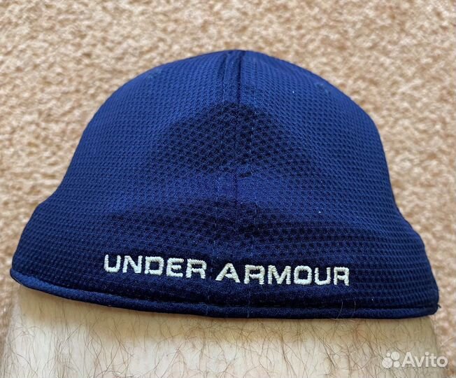 Кепка under armour