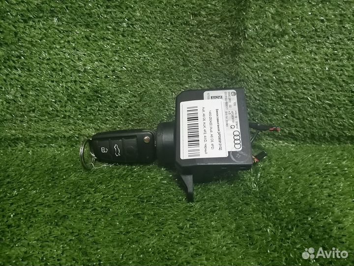 Замок зажигания 4F0909131Q Audi A6 C6 4F2