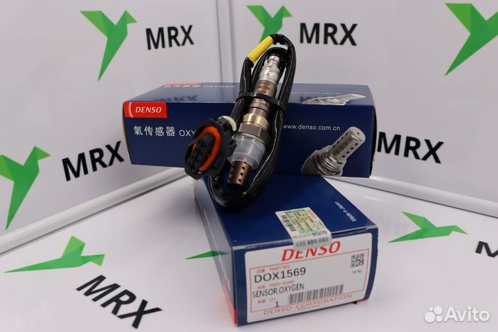 Лямбда-зонд DOX1569