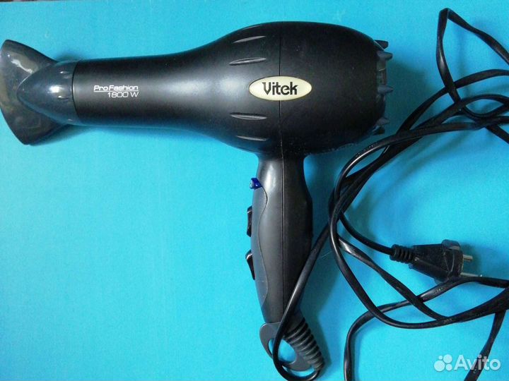 Фен для волос