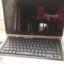 Ноутбук acer aspire 9100