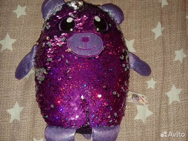 Игрушка переливашка