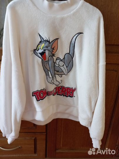 Джемпер для девочки