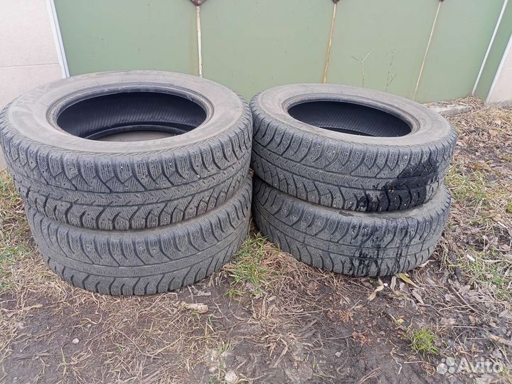 Advanta ST 195/65 R15