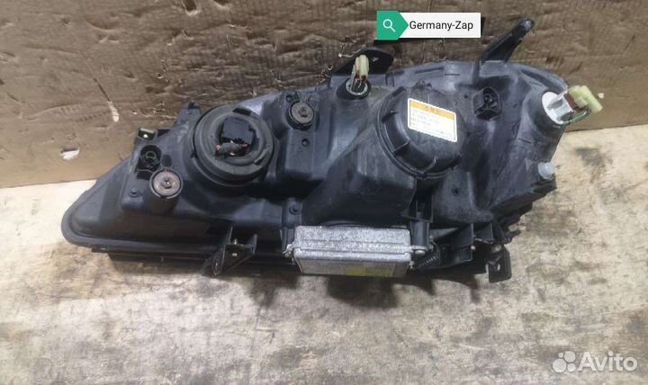 Фара левая/правая Honda Avancier TA1 ксенон