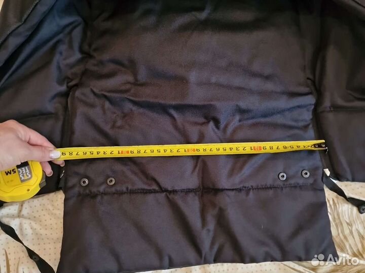 Универсальная накидка на ножки в коляску