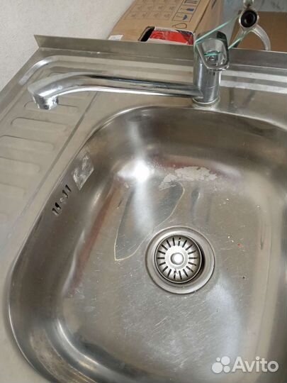 Тумба под раковину