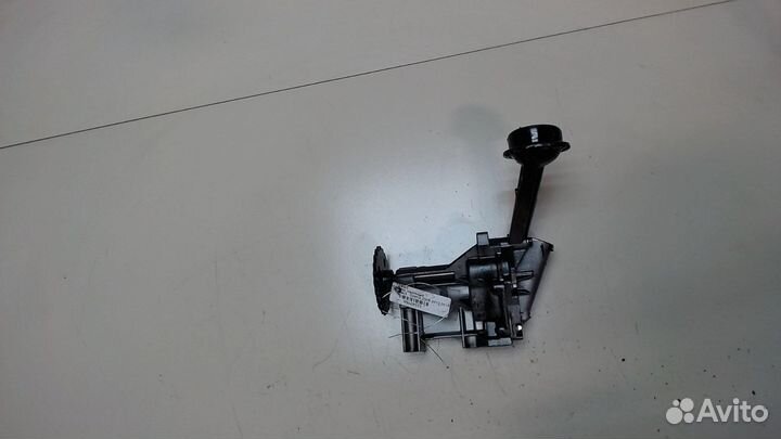 Насос масляный Renault Scenic, 2010