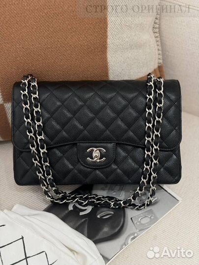 Сумка Chanel новая оригинал