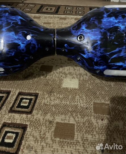 Гироскутер smart balance