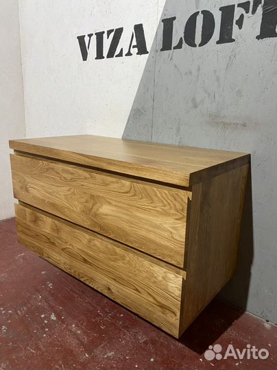 Тумба в ванную