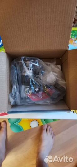 Катушка для спиннинга Ryobi Oasys 1000 новая