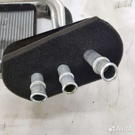 Радиатор отопителя (печки) 64 11 9 163 330BMW5 F10/F11/GT F074.4Бензин
