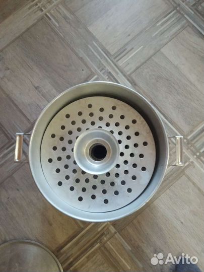 Мантоварка