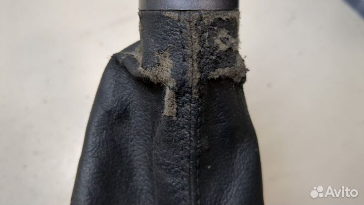 Кулиса кпп Seat Alhambra, 2004