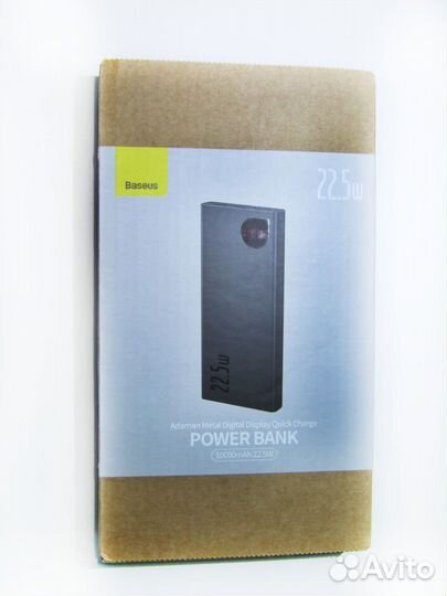 Повербанк Baseus 10000 mah