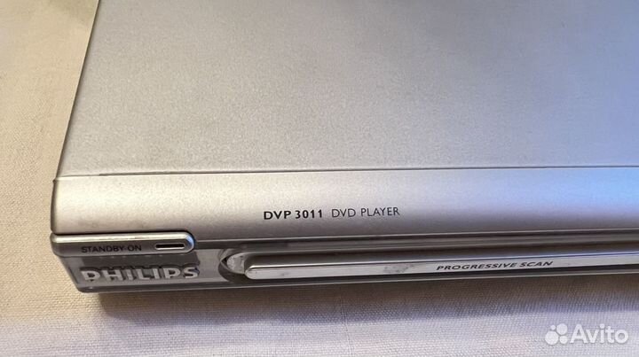 Dvd плеер