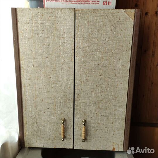 Шкаф навесной