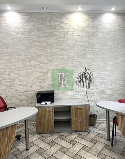 1-к. квартира, 31,8 м², 1/1 эт.