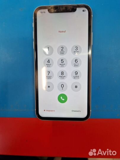 Восстановление и замена дисплея любой модели