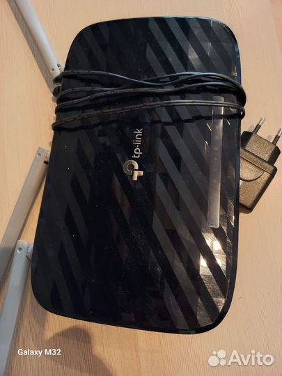 Wifi роутер tp link