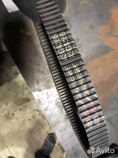 Ремень вариатора Gates 43G4266