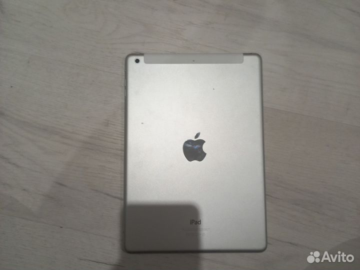 iPad