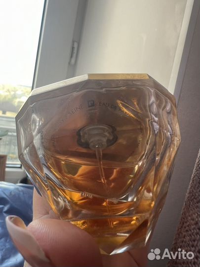 Парфюмированная вода женская paco rabanne