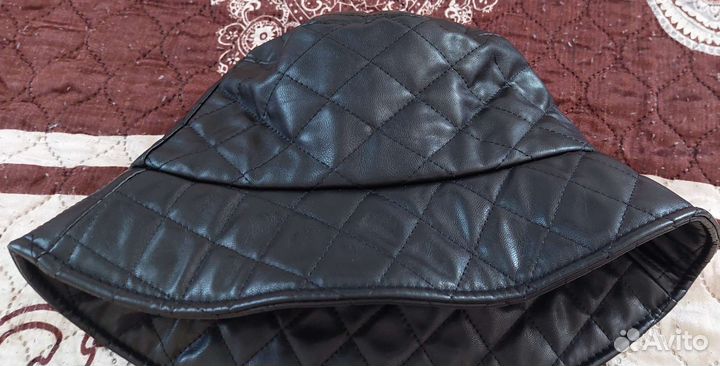 Панама эко-кожа befree новая