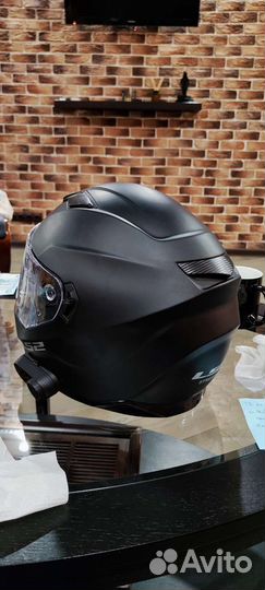 Шлем для мотоцикла