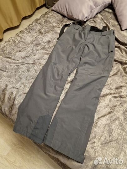 Горнолыжный костюм Schoeffel команды Австрии SKI