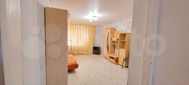 2-к. квартира, 51,5 м², 3/3 эт.