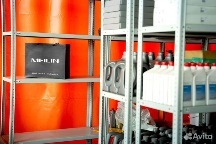 Техосмотр LiXiang L8 Pro max