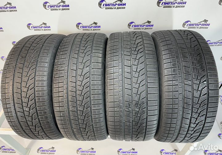 Hankook Winter I'Cept Evo2 W320 255/45 R19 104V