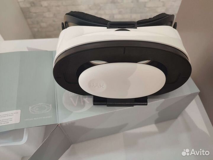 Очки для смартфона Sense Max Sense VR