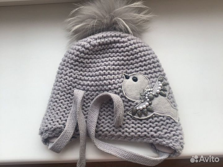 Шапки разные размеры на все сезоны