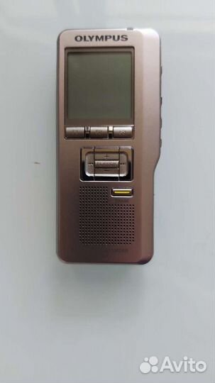 Диктофон olympus