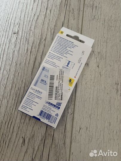 Curaprox ершики Prime Start gps 06, 07, 08, 09, 11