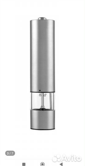 Электрическая мельница для специй Мolti