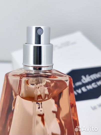 Givenchy Ange Ou Demon Le Secret 100мл оригинал