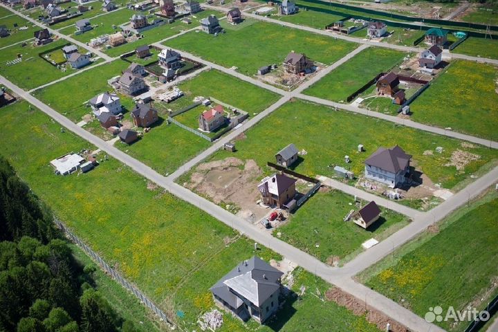 Границы/Межевание/Технический план и паспорт дома